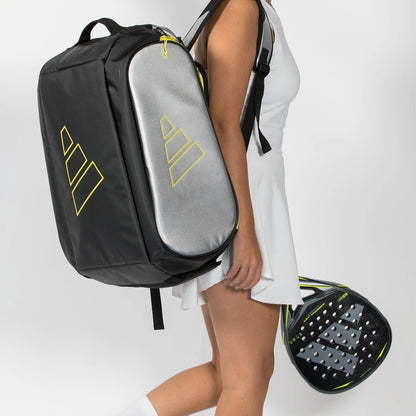 Padel-tas adidas Tour Silver 2026
