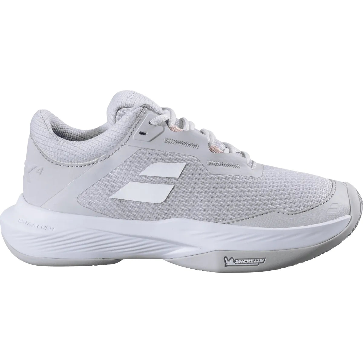 Babolat Dames Gravel-schoenen Sfx4