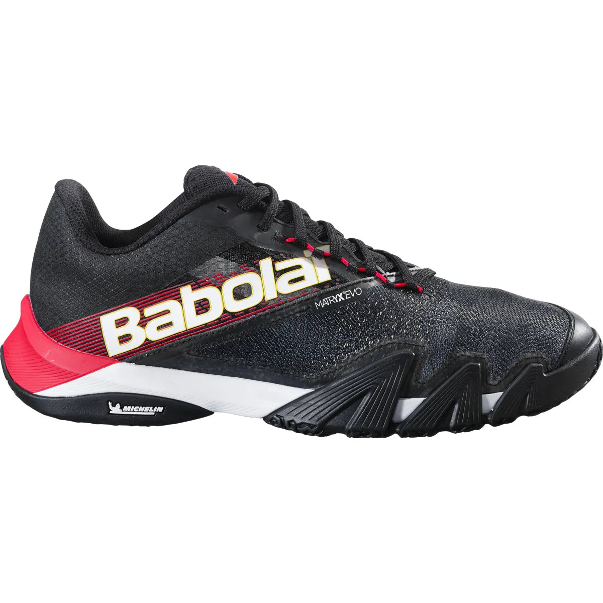 Babolat Jet Premura 2 Padelschoenen