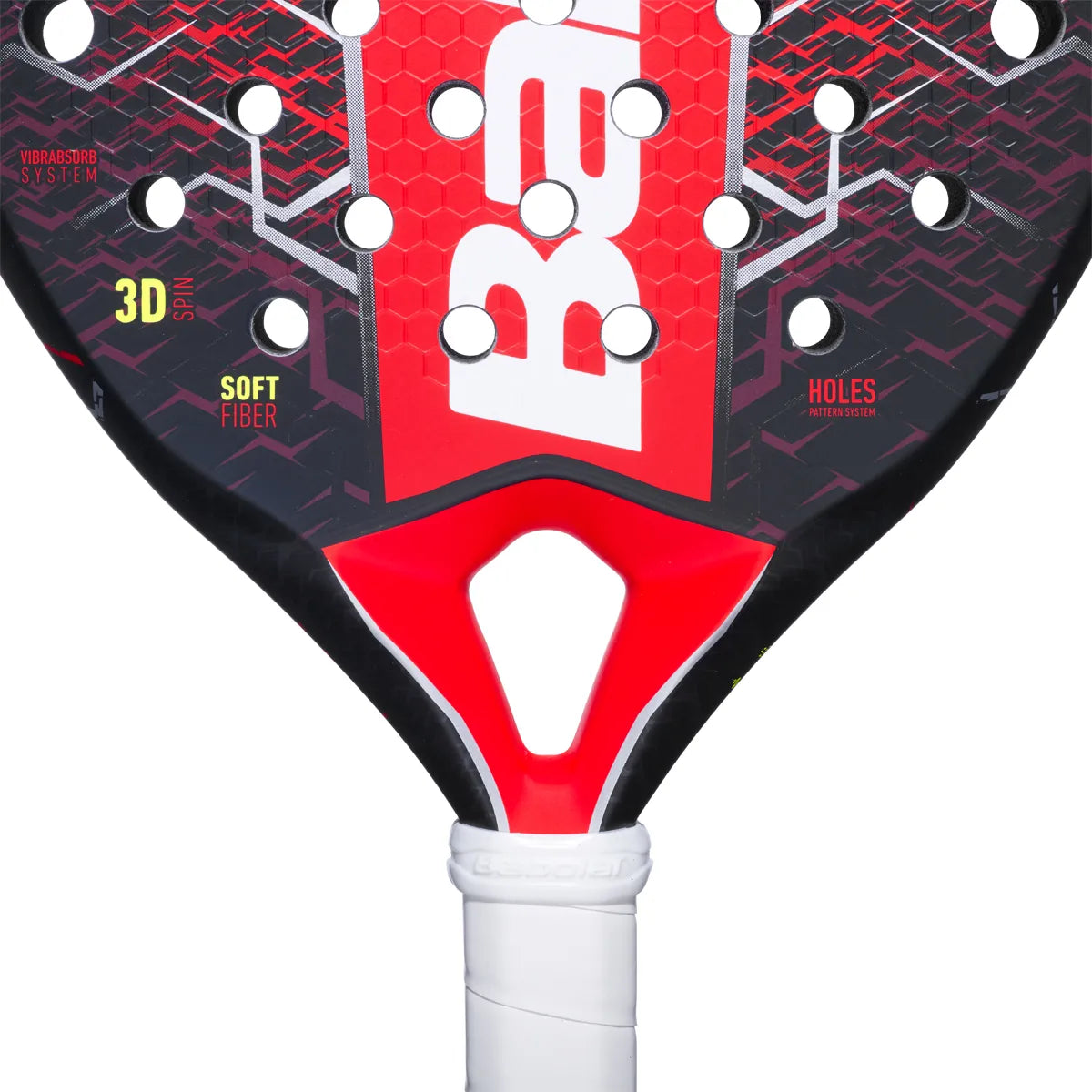 Padelracket Babolat Technical Vertuo