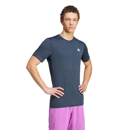T-shirt adidas Freelift Athlète Us Series / Turijn