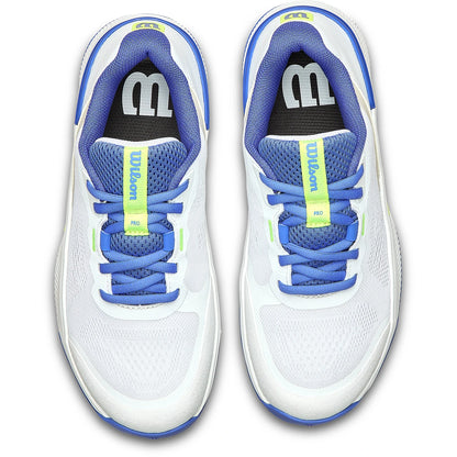Wilson Dames Intrigue Pro Schoenen Alle Ondergronden