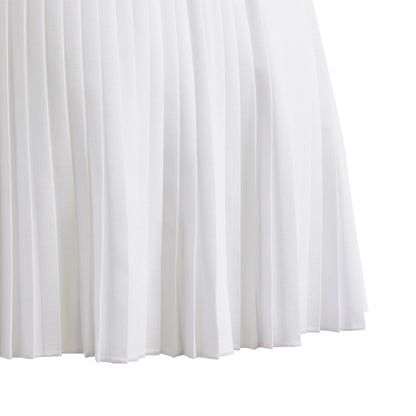 Rok adidas Meisje Club Geplooid
