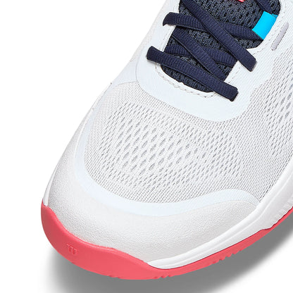 Wilson Dames Intrigue Pro Schoenen Alle Ondergronden