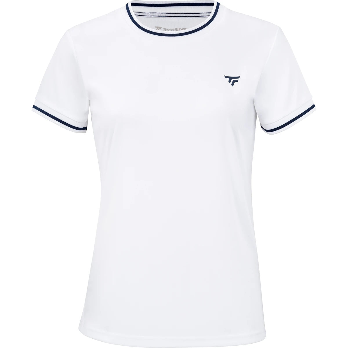 T-Shirt Tecnifibre Dames Team Tech