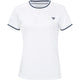 T-Shirt Tecnifibre Dames Team Tech