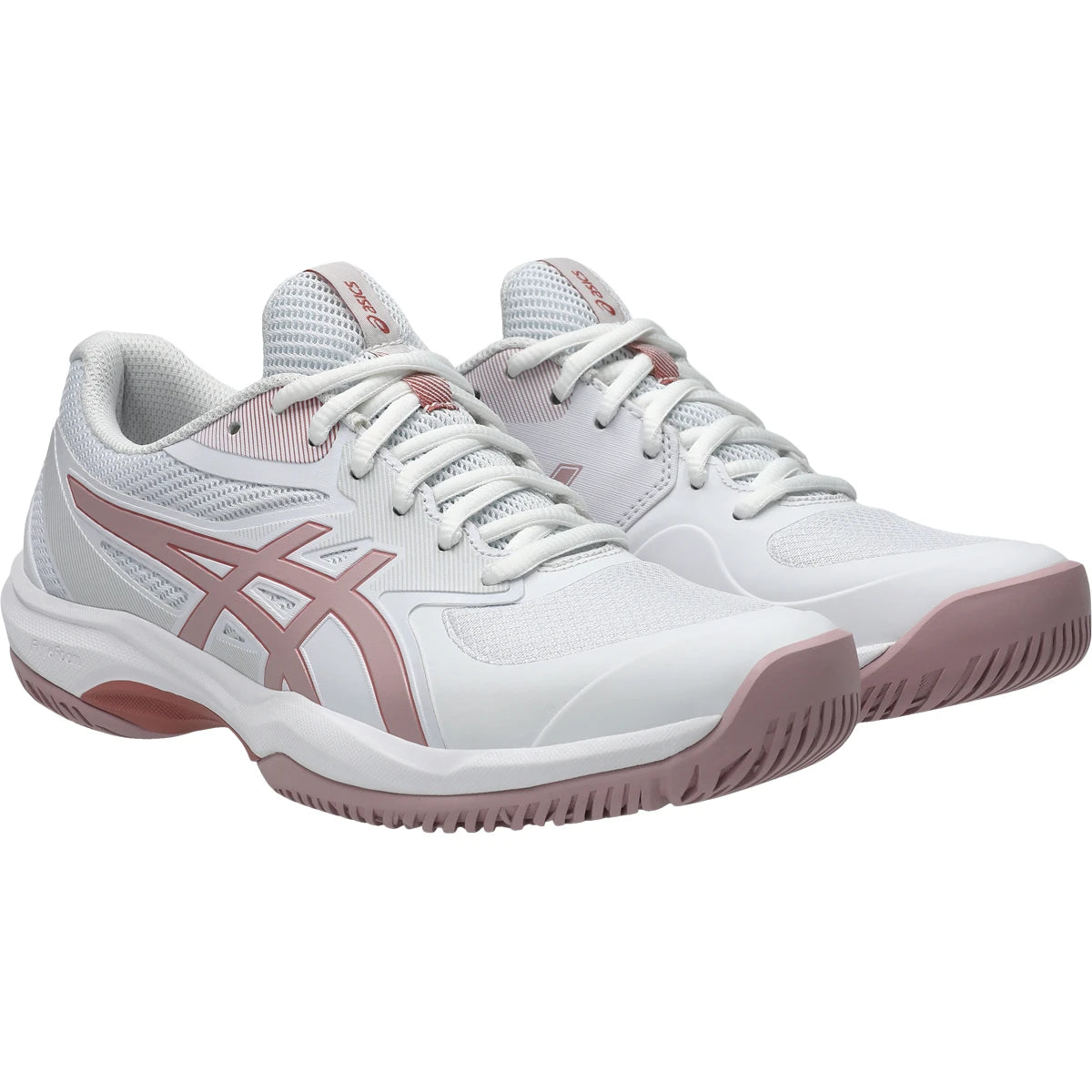Asics Dames Schoenen Game FF Schoenen alle ondergronden