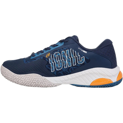 Padelschoenen Bullpadel Heren Ionic 25I