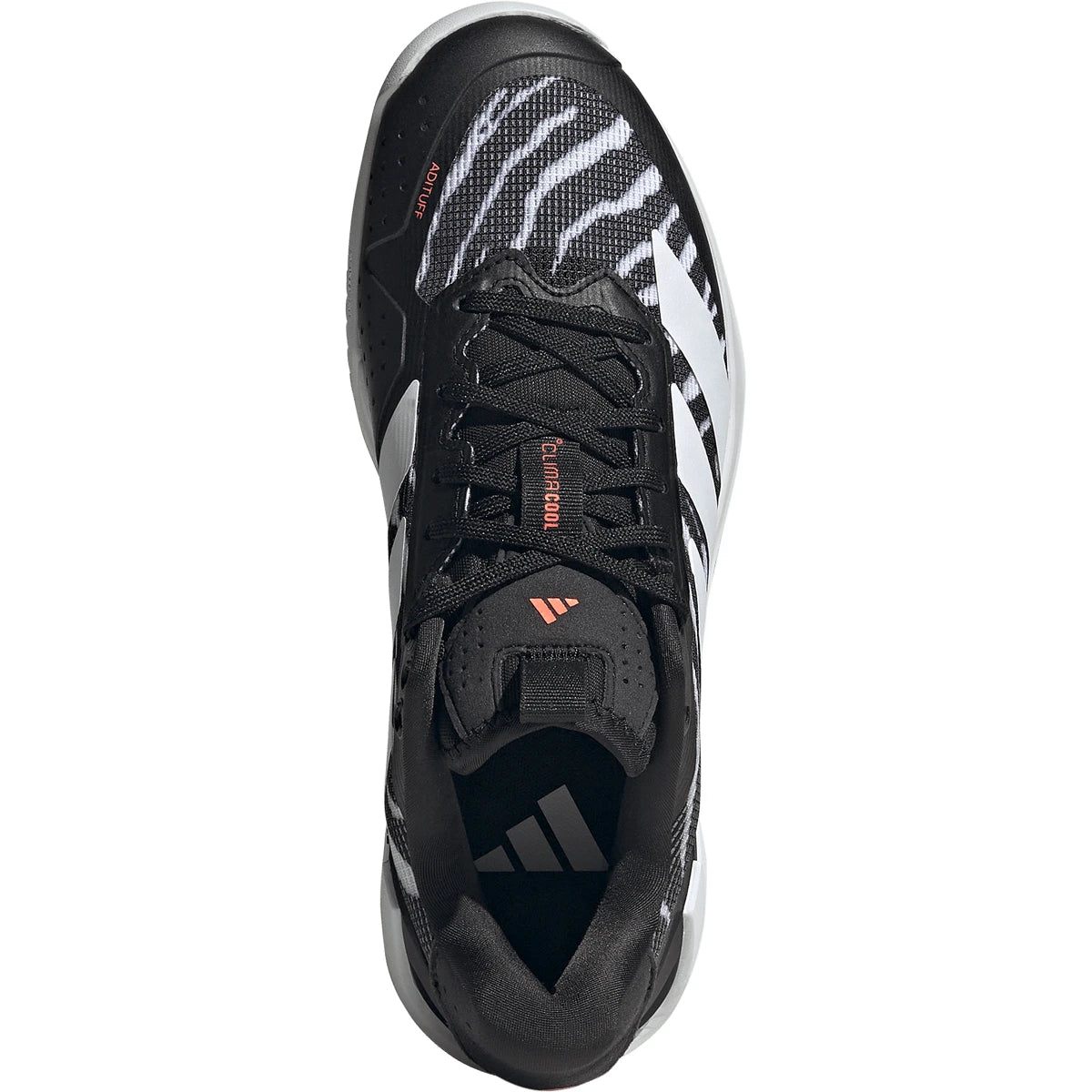 adidas Schoenen Dames Adizero Ubersonic 5 Schoenen alle ondergronden