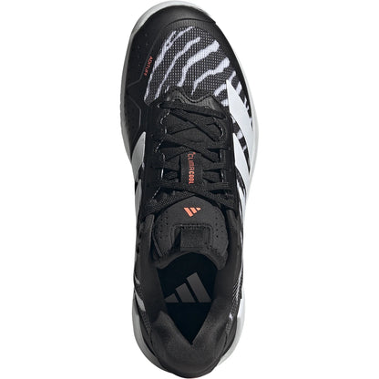 adidas Schoenen Dames Adizero Ubersonic 5 Schoenen alle ondergronden
