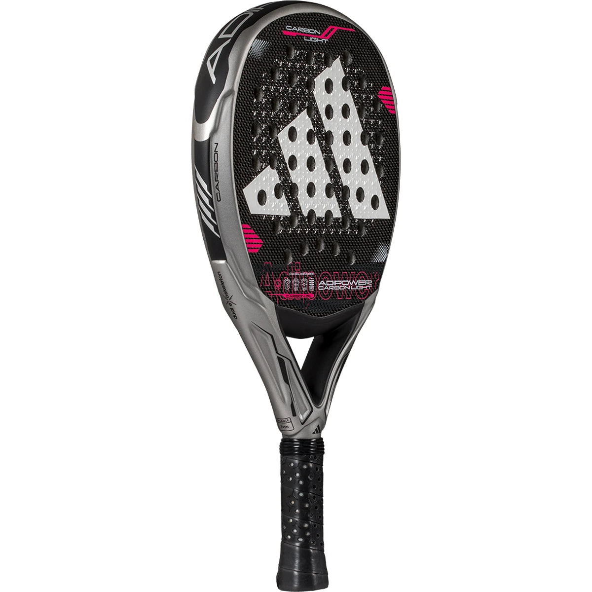 Padelracket adidas Adipower Carbon Light 3.4