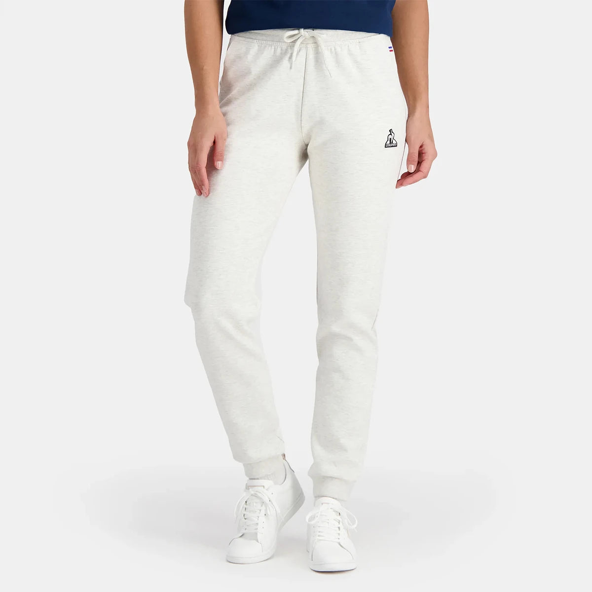 Broek Le Coq Sportif Dames Regular