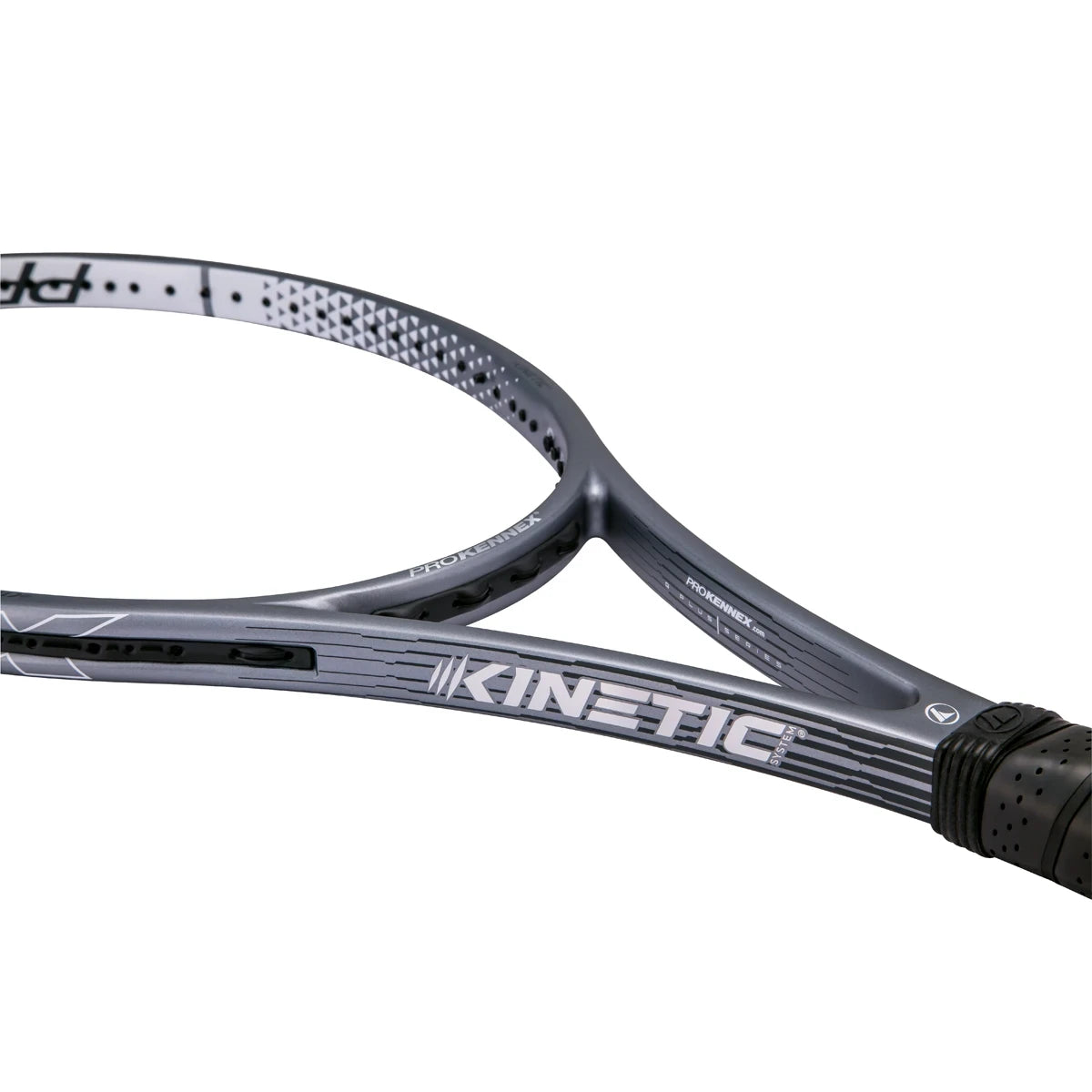 Racket Pro Kennex Ki Q+ Tour (305 Gr)
