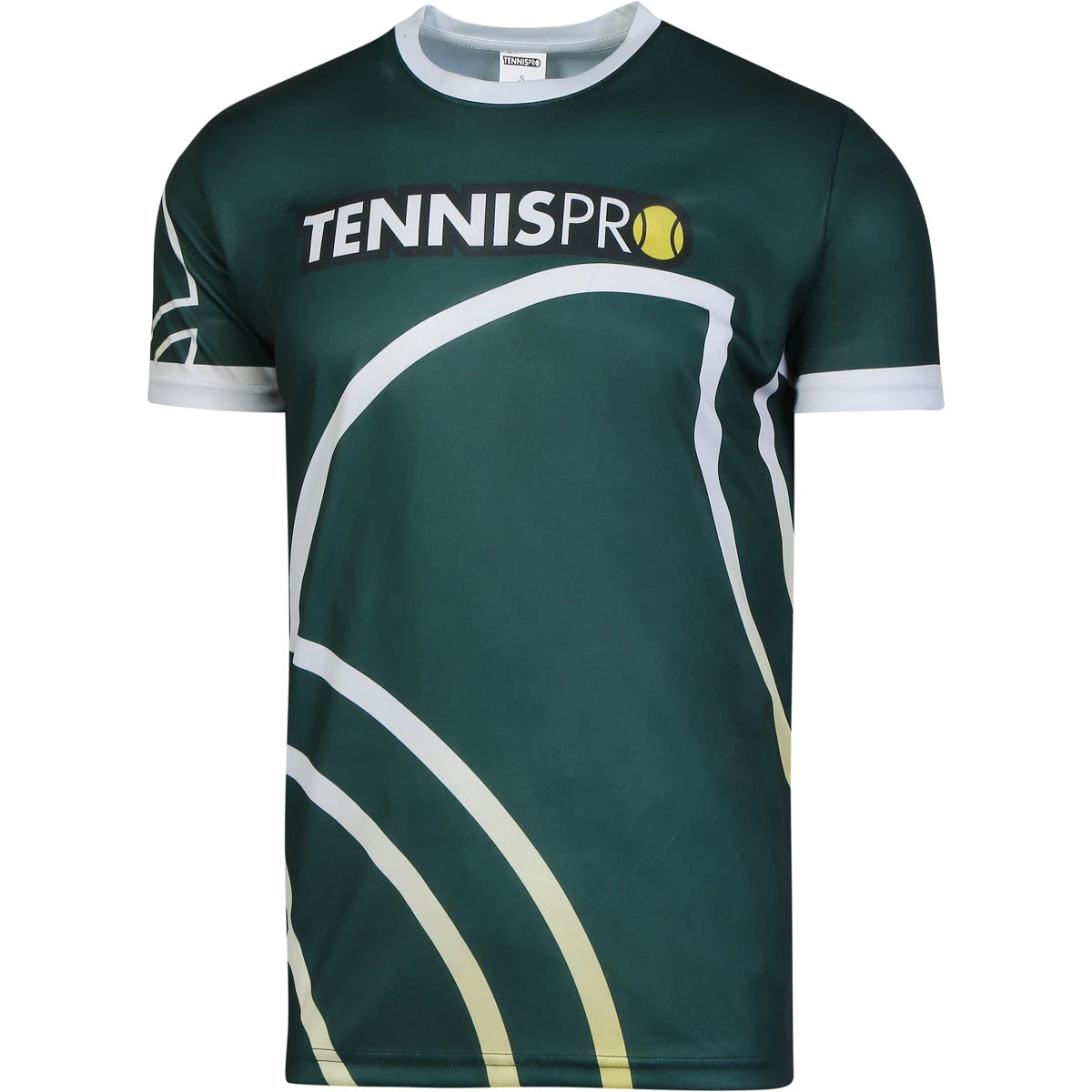 T-Shirt Tennispro