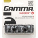 Overgrips Gamma Supreme X3