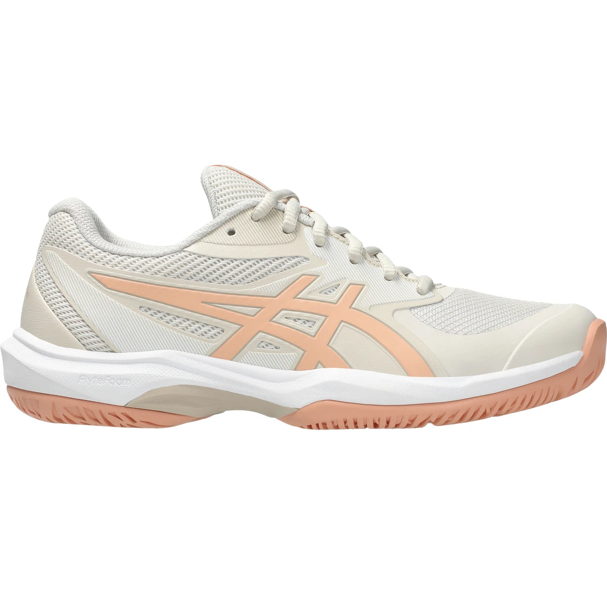 Asics Dames Schoenen Game FF Schoenen alle ondergronden