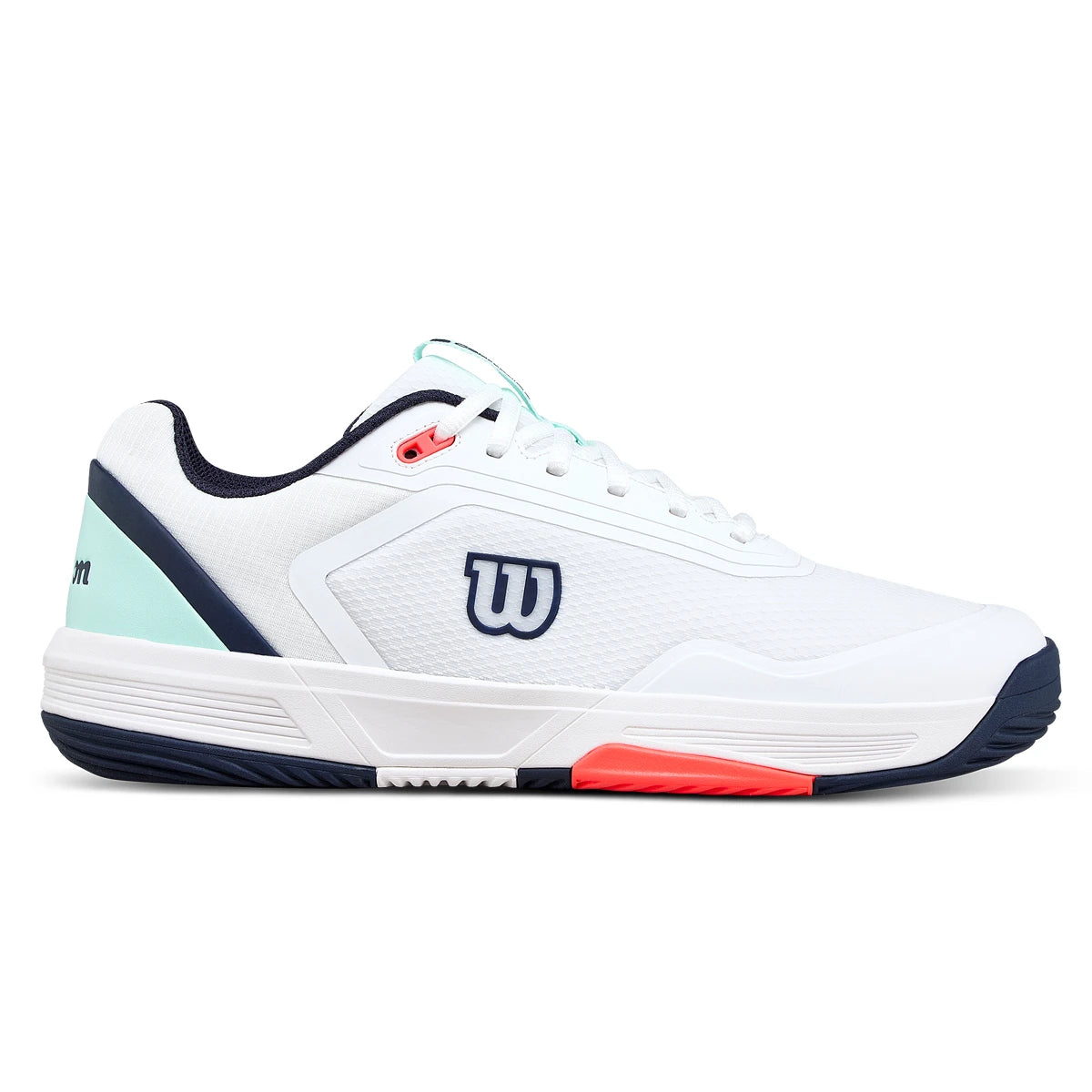 Padelschoenen Wilson Courtglide