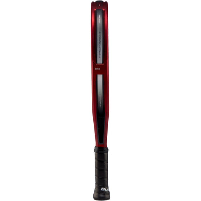 Racket Test Padel Bullpadel Hack 05 Comfort 27