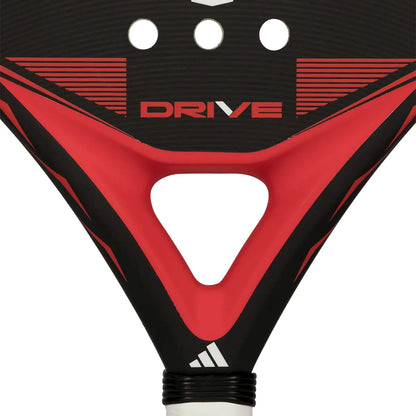 Padelracket adidas Drive Black 2026