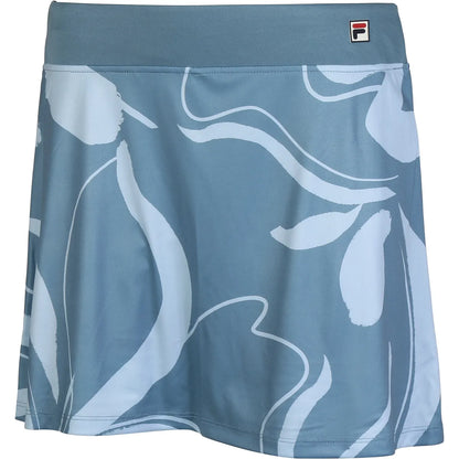 Rok Fila Dames Anna Paris Printed