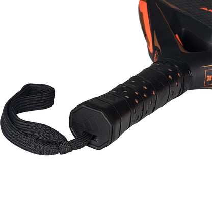 Padelracket Test Adidas Arrow Hit Ctrl 2026