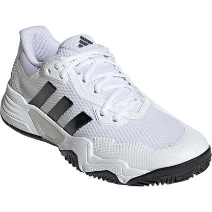 adidas Solematch Control 2 Gravel-schoenen