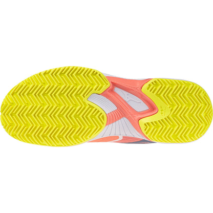 Padelschoenen Mizuno Dames Wave Exceed Court