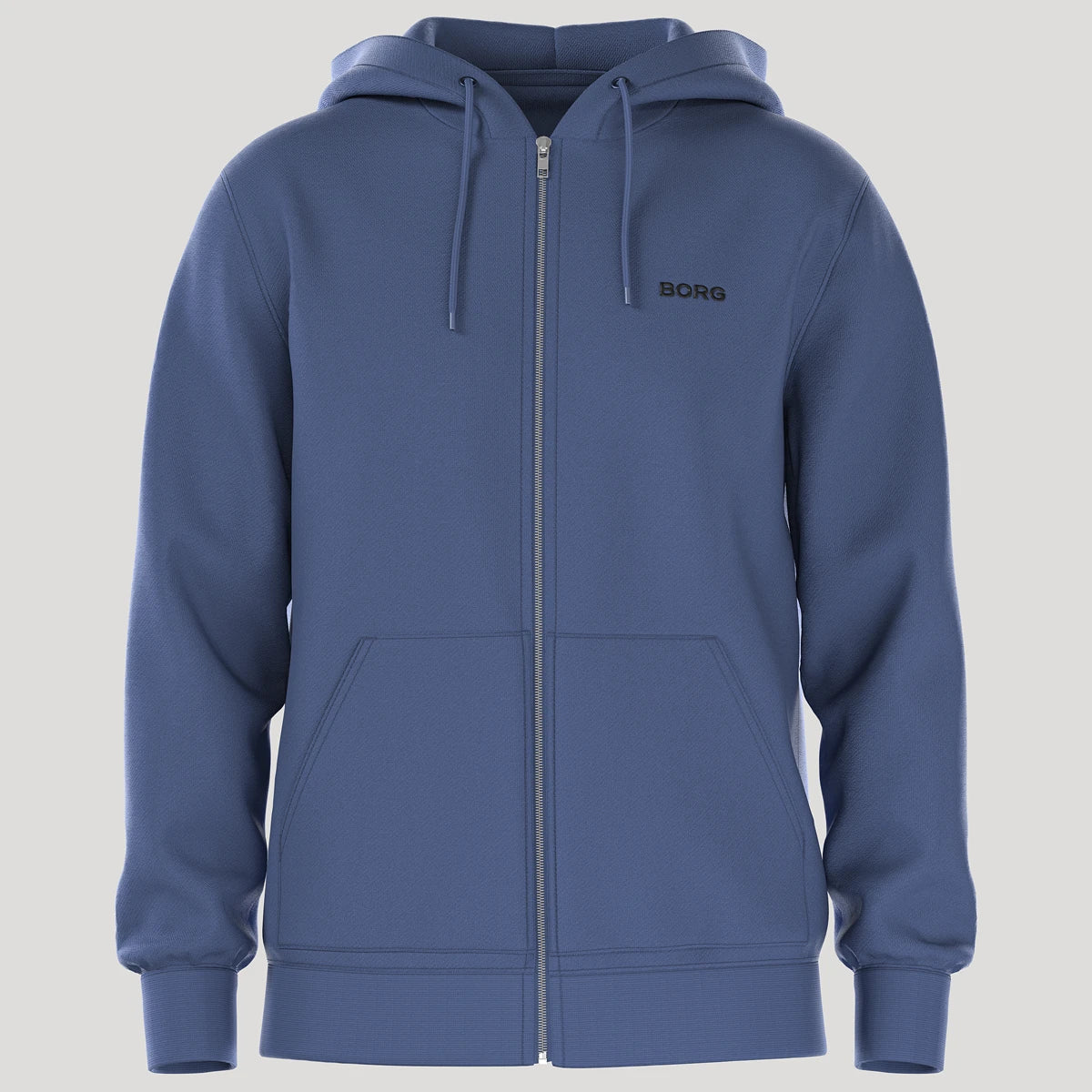 Sweater Bjorn Borg Essential 4 Full Zip