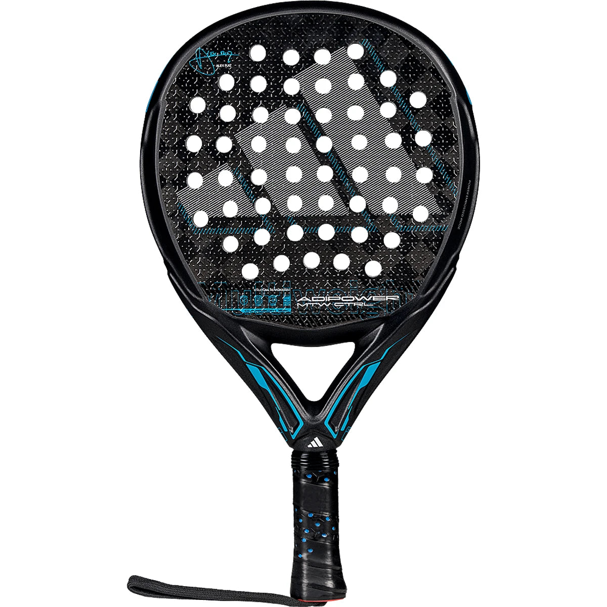 Padelracket adidas Adipower Multiweight Ctrl 3.4