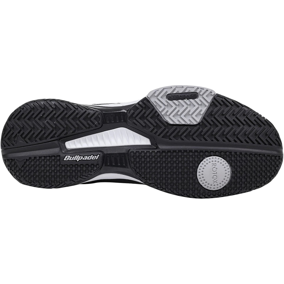 Padelschoenen Bullpadel Icon 25V
