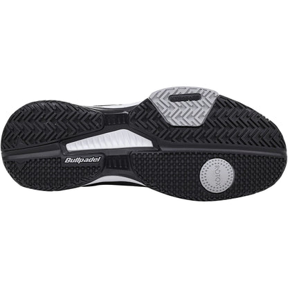 Padelschoenen Bullpadel Icon 25V