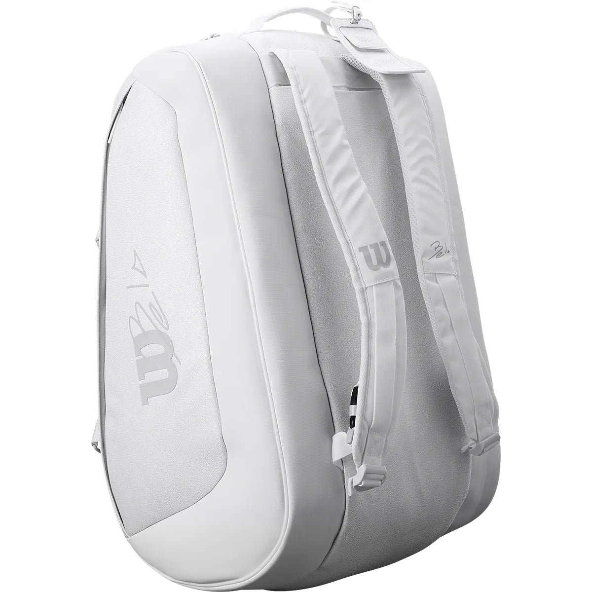 Padel-tas Wilson Bela Super Tour