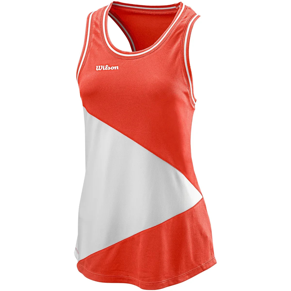 Tanktop Wilson Dames Team 2