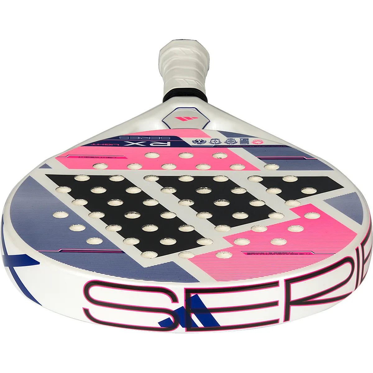 Padelracket adidas Rx Series Light 2026