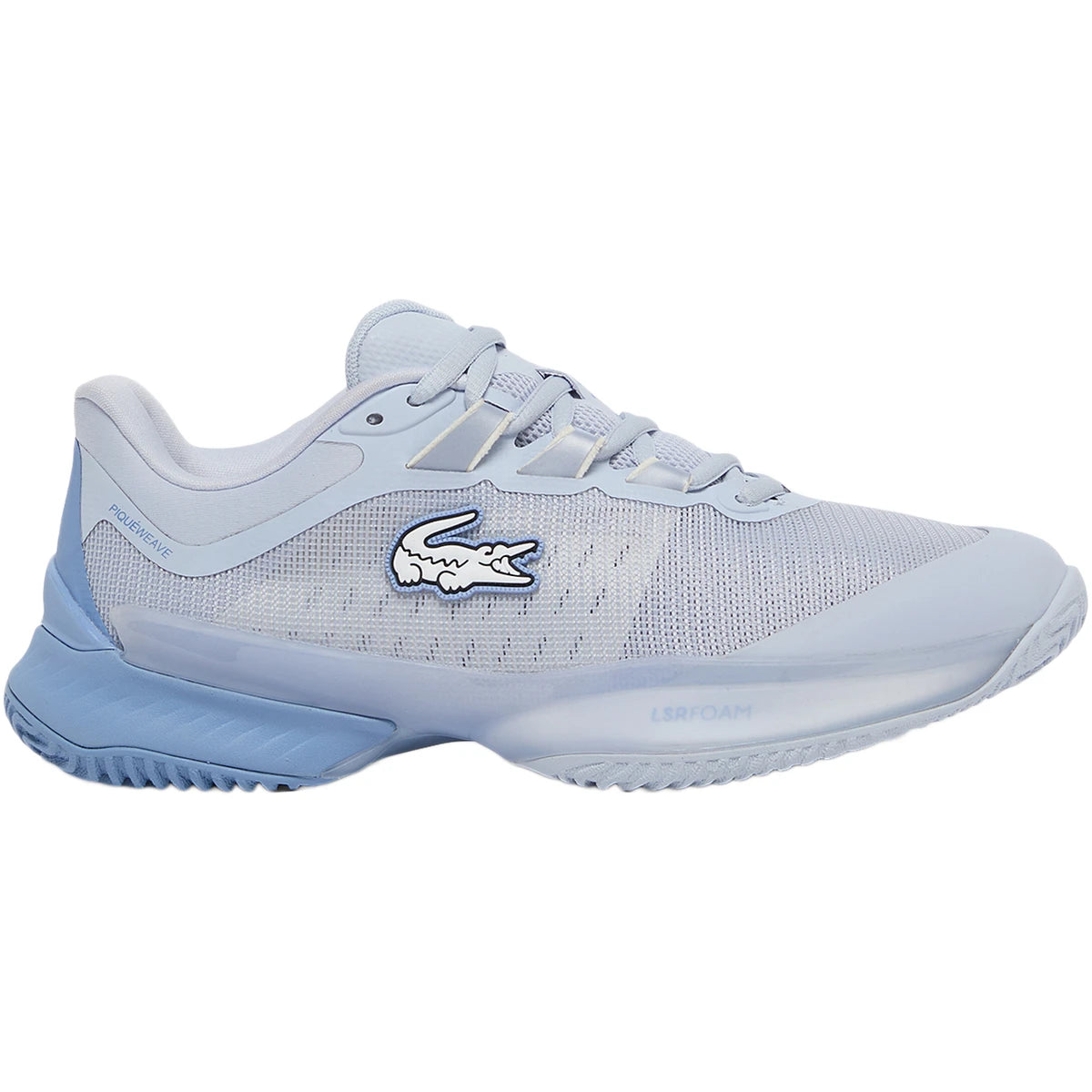 Chaussures Lacoste Dames AG-LT Ultra Paris Gravel