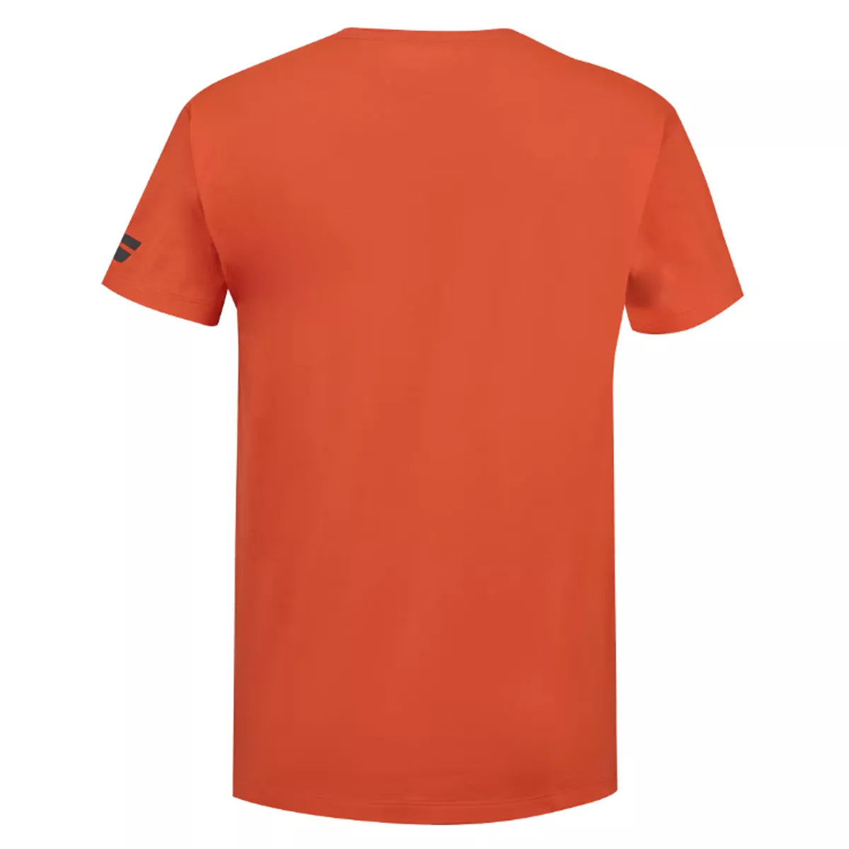 T-shirt Babolat Junior Jongen Exercise