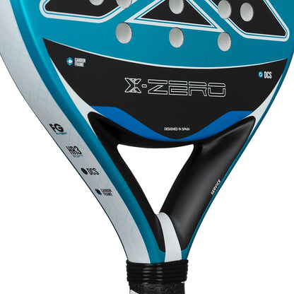 Padelracket Nox X-Zero Blauw
