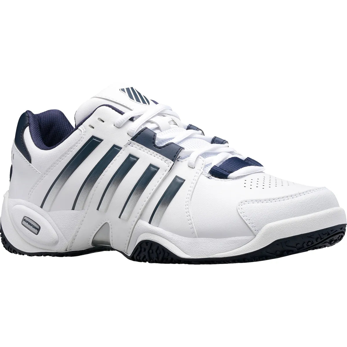 K-Swiss Accomplish Iv Omni schoenen