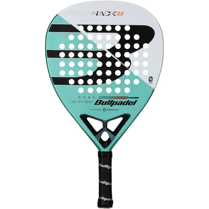 Padelracket Bullpadel Hack Jr 2025