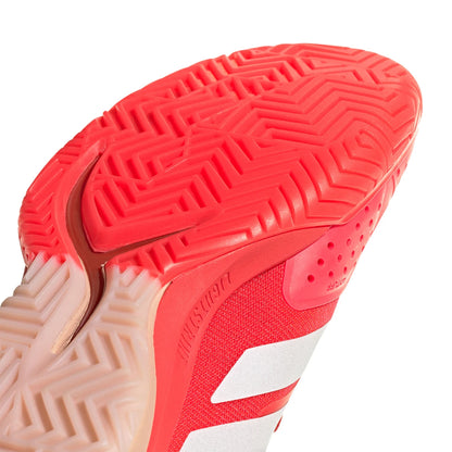 adidas Schoenen Dames Adizero Cybersonic 2 Schoenen alle ondergronden