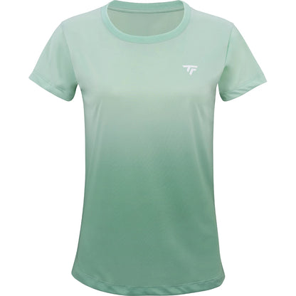 T-shirt Tecnifibre Meisje Team X-Loop
