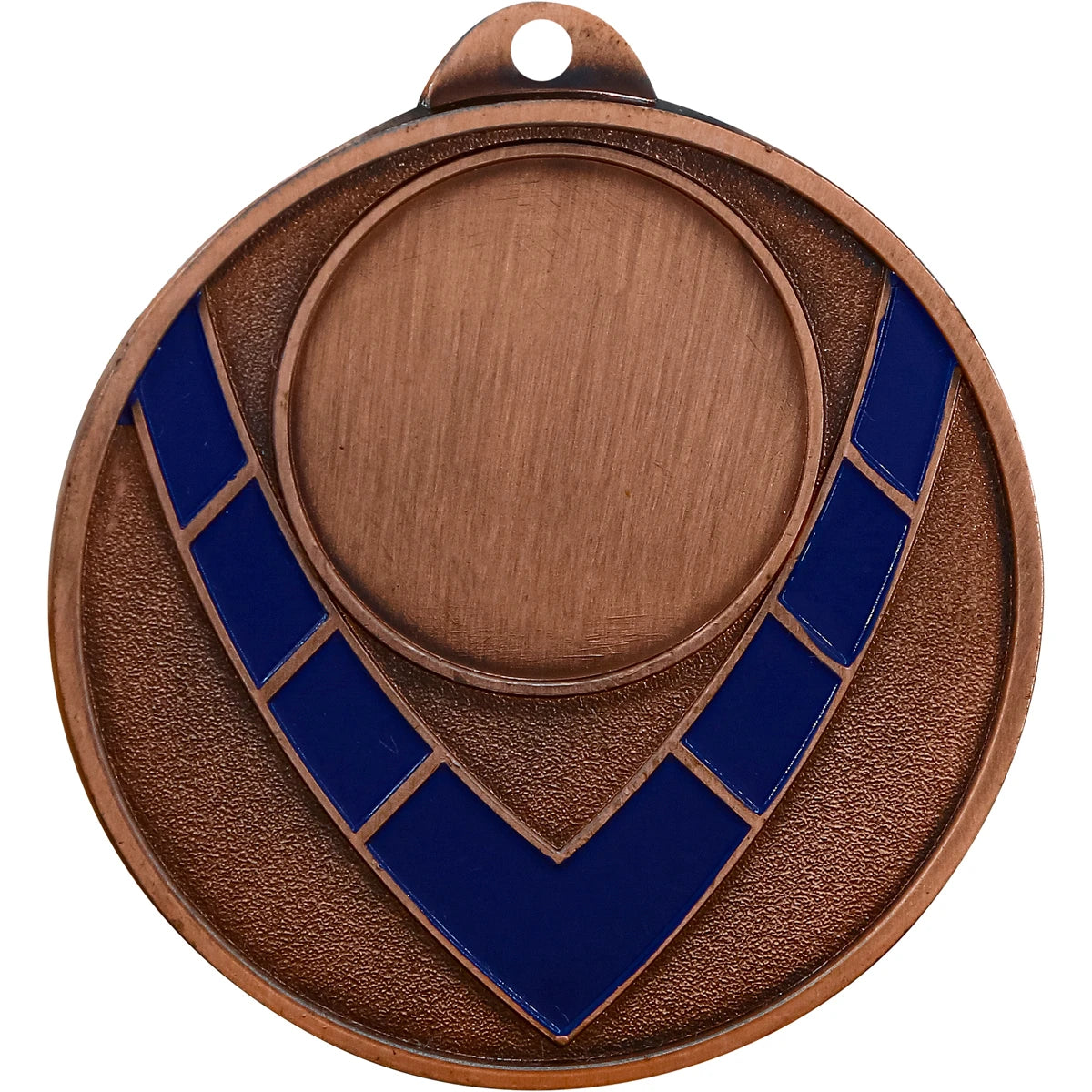 Medaille M521 Diameter 5Cm Brons