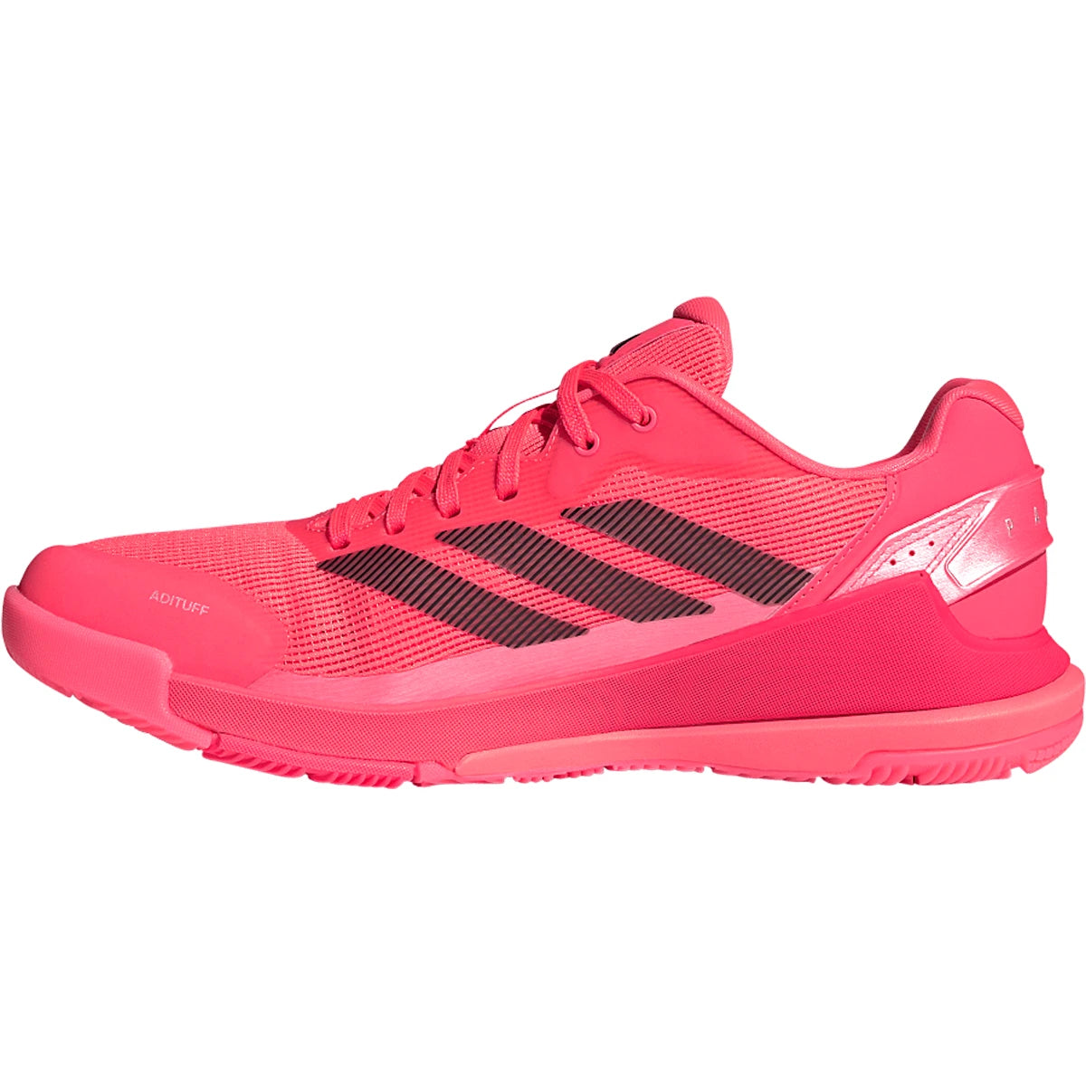 Padelschoenen adidas Crazyquick Ls