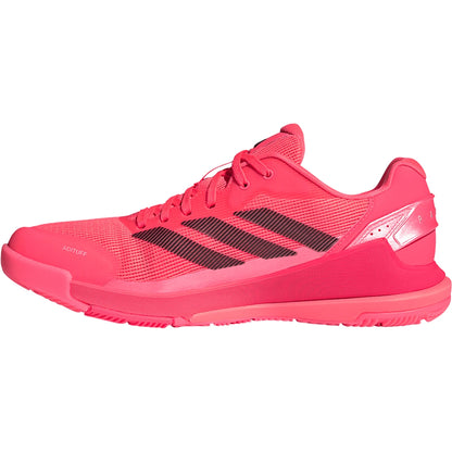 Padelschoenen adidas Crazyquick Ls