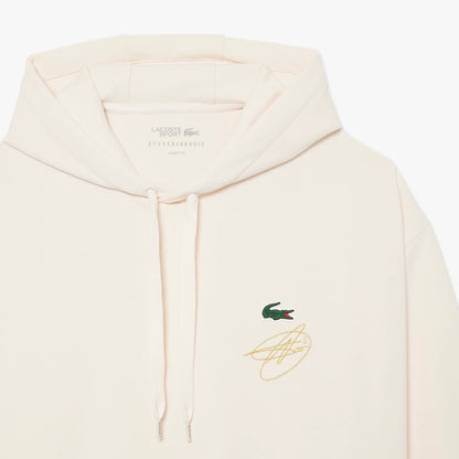 Sweater Lacoste Djokovic Signature