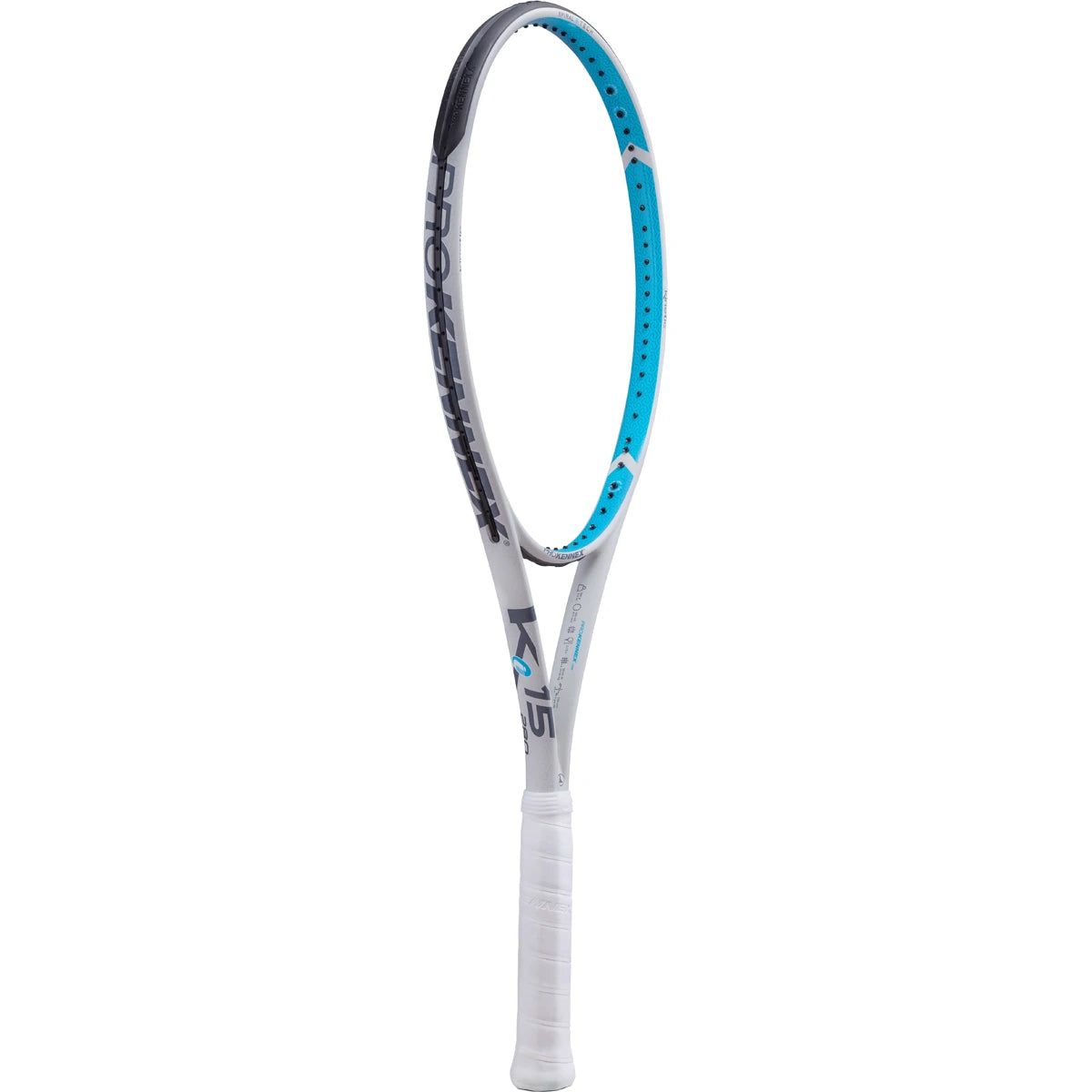 Racket Pro Kennex Ki 15 (280 Gr)