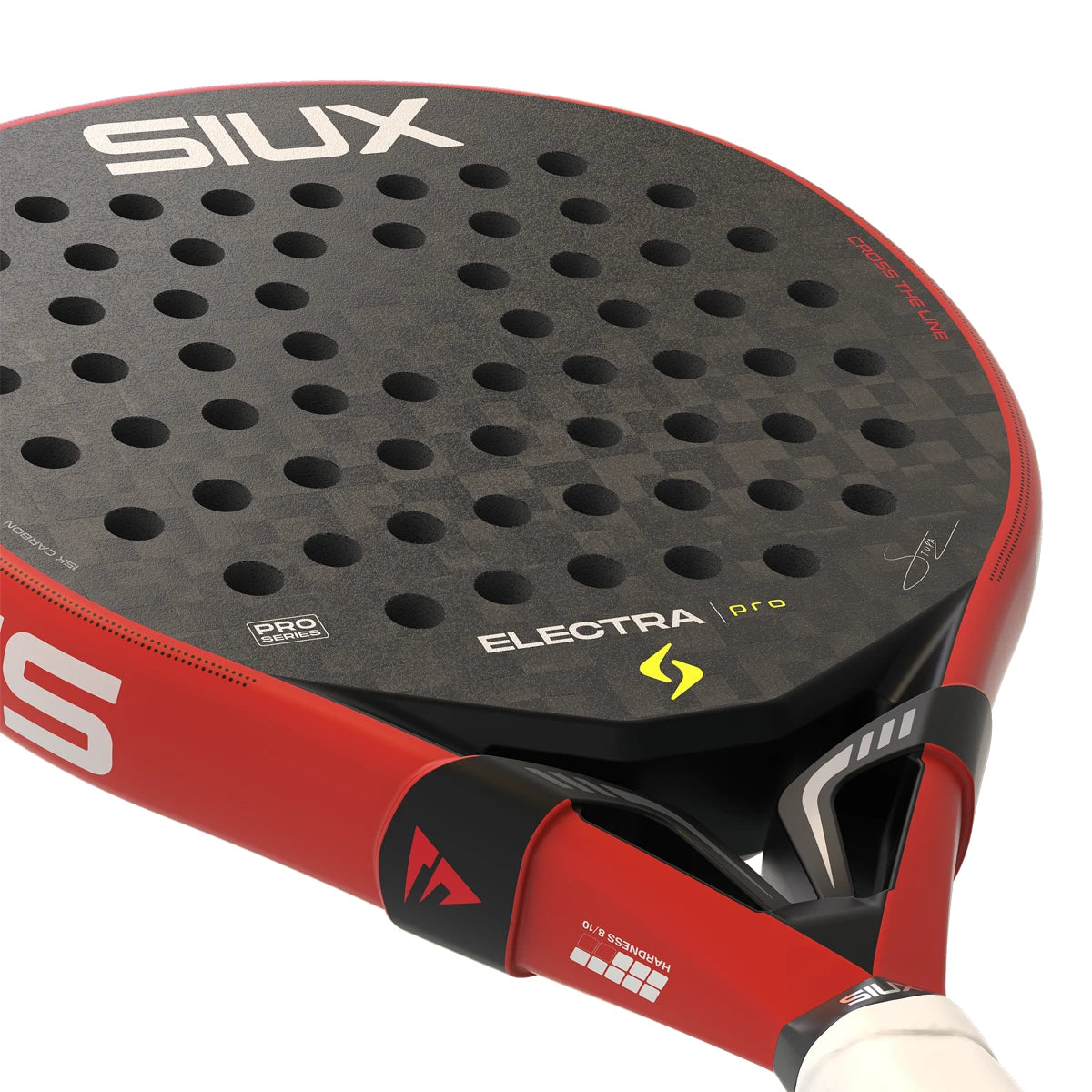 Padelracket Siux Electra Pro