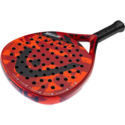 Padelracket Head Attitude 2025 Edition Limitee