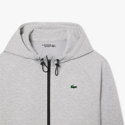 Sweater Lacoste Core Performance A Hoodie Fz Mesh