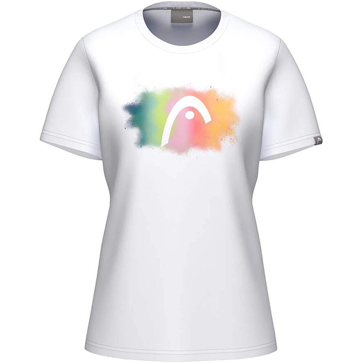 T-Shirt Head Dames Vision Lara